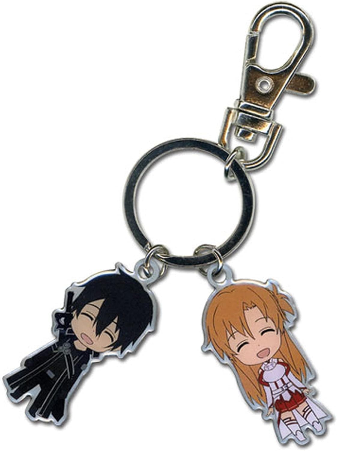Great Eastern Entertainment Sword Art Online & Asuna Metal ...