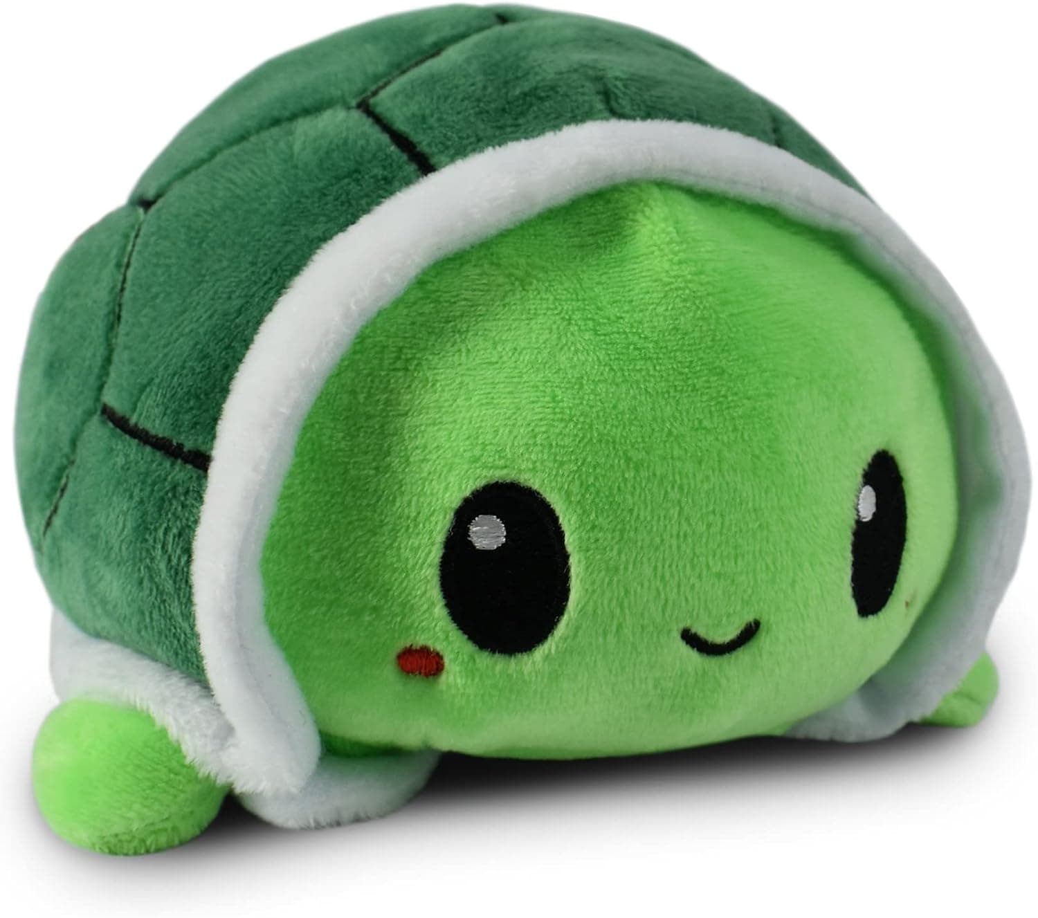Amazon.com: TeeTurtle - Original Reversible Big Octopus Plushie