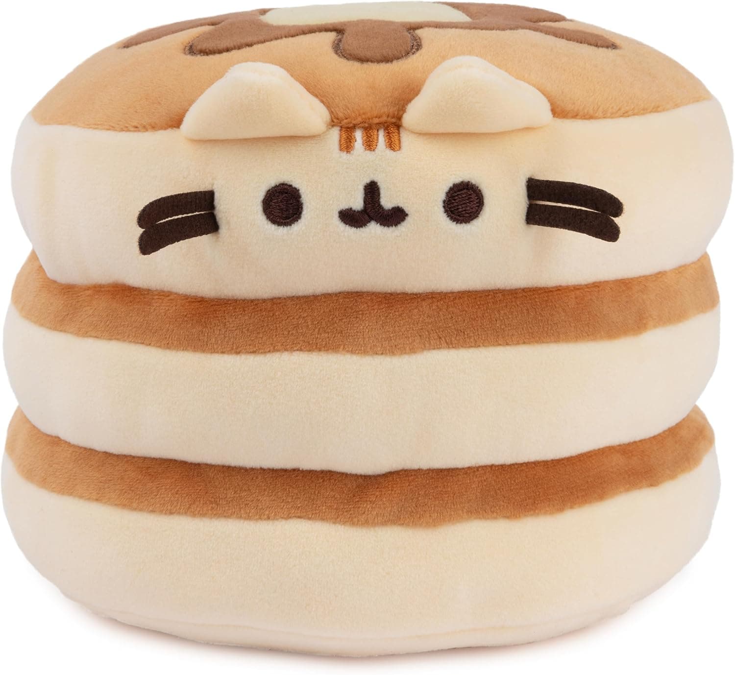 GUND Pusheen la gata Pancake Squisheen - Peluche de felpa ...